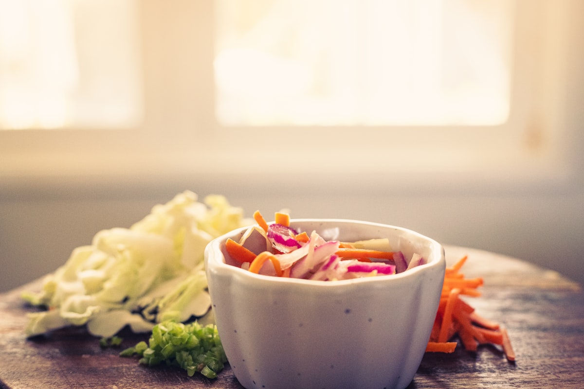Alimentos ricos en fibra para una digestión óptima