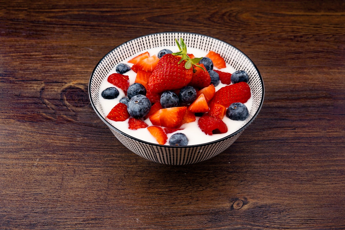 Recetas fáciles y deliciosas para una dieta digestiva